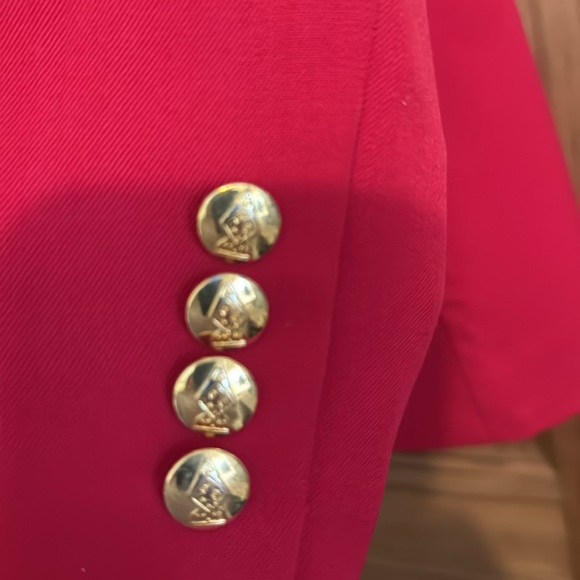 Austin Reed Worsted Wool Suit - Picture 6 of 6